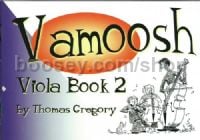 Vamoosh Viola Book 2 (+ CD)