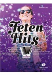 Feten-Hits (Accordion)