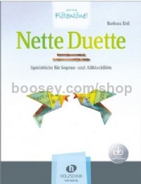 Nette Duette (Performance Score)