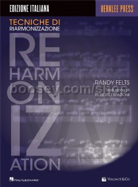 Tecniche Di Riarmonizzazione Edizione Italiana