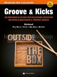 Groove and Kicks (Drums)