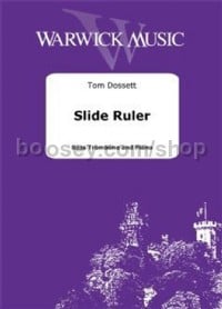 Slide Ruler (Bass Trombone)