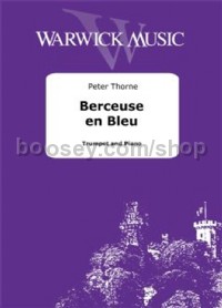 Berceuse en Bleu (Trumpet & Piano)
