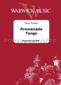 Promenade Tango (Parts)