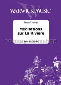 Meditations sur La Riviere (Flute & Piano)