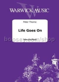 Life Goes On (Flute & Piano)