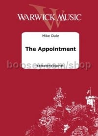 The Appointment (Set of Parts)