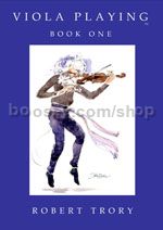 Viola Playing, Book 1