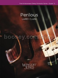 Perilous (String Orchestra Set of Parts)
