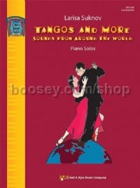 Tangos and More