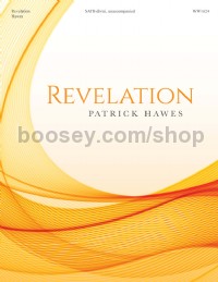 Revelation (SATB)