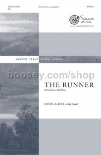 The Runner (SSAA)