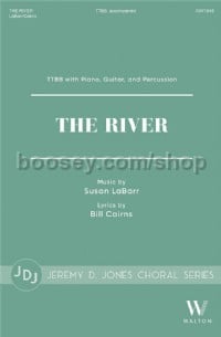 The River (TTBB Voices)
