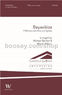 Bayasibiza (TTBB Voices)