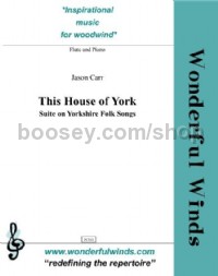 This House of York