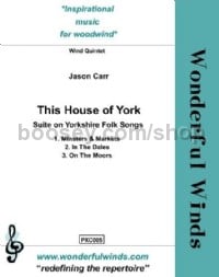 This House of York