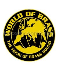 Praise (Brass Ensemble Score & Parts)