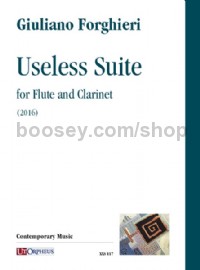 Useless Suite