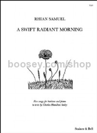 A Swift Radiant Morning