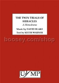 The Twin Trials of Heracles (Score)