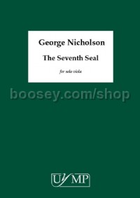The Seventh Seal (Viola)