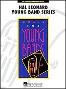 A Jubilant Song (Young Concert Band)
