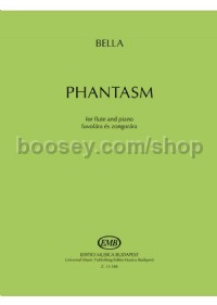 Phantasm (flute and piano)