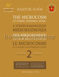 The Microcosm of String Ensemble Music 2