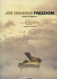 Freedom - Piano