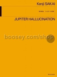 Jupiter Hallucination (Score)