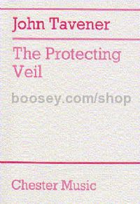 The Protecting Veil (Study Score)