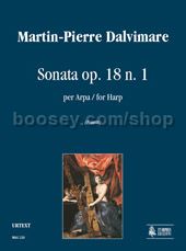 Sonata Op.18 No.1
