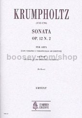 Sonata Op.12 No.2