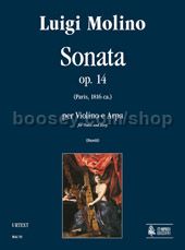Sonata Op.14