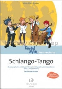 Schlango-Tango